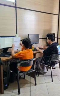 آموزش زبان انگلیسی برای ورود به دنیای کامپیوتر