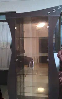 بوفه