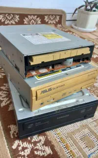 درایور کیس کامپیوتر دیسک خور