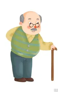 پرستار  سالمند