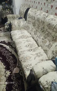 مبل ۷ نفره سالم