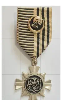 مدال خارجی کلکسیونی