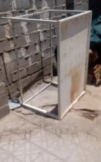 نانوای