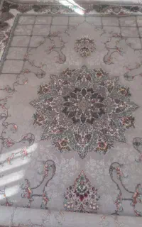 فرش ۹ متری