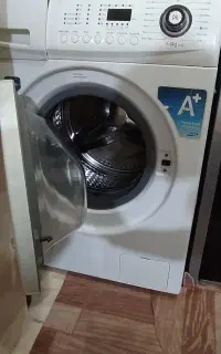 لباسشویی