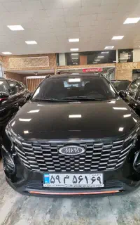 استخدام نیرو در نمایشگاه اتومبیل