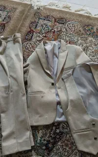 کت و شلوار