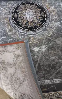 فرش نو