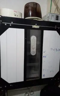 دستگاه جوجه کشی اسکندری ۳۳۶ تایی