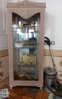 بوفه وجاکفشی