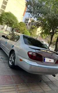 ماکسیما 83اتومات درحد