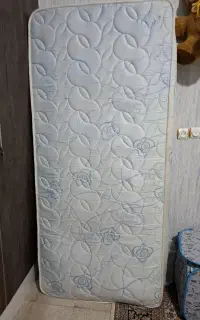 تشک فنری در حد نو