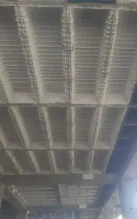 نیرو آرماتوربند