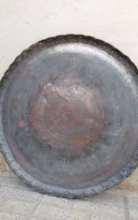 مجمع مسی کهنه نقش