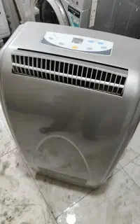 کولر گازی 18000