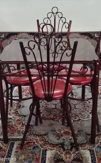 میزغذاخوری