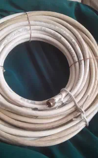 کابل کواکسیال مسی