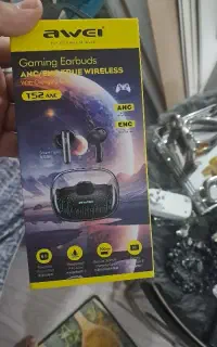 هندسفری T52ANC