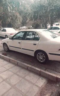 f7 سمند