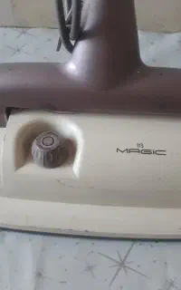 بخار شور سرامیک مجیک
