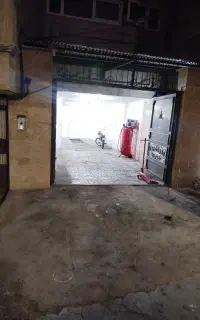 تعمیرگاه مکانیکی وآهنگری لاله