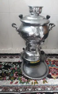 باسلام سماور