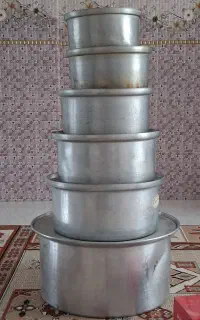 قابلمه روحی