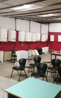 آموزش و استخدام بامهارتگاه هدایت کولرگازی و گرمایش