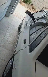 پراید مدل ۹۲ تمیز