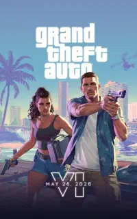 پیش فروش اکانت ظرفیتی GTA vi با ضمانت