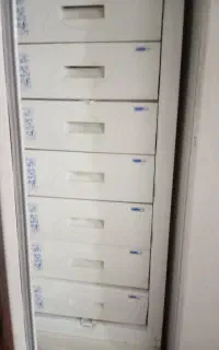 فریزر جنرال  استیل