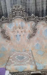 مبل سلطنتی هفت نفره