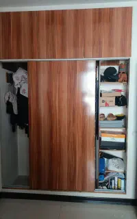 تعمیرات کابینت کمد