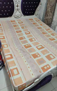 تشک دونفره 2*160سالم