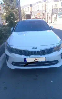 اپتیما ۲۰۱۶ gt