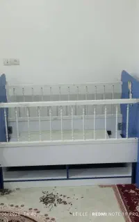 تحت کودک و نوزاد