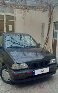 هاچبک کره ای