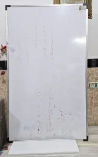 تخته وایت برد