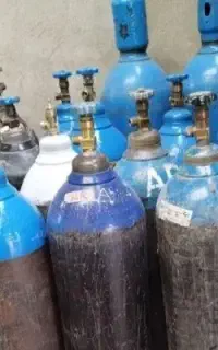 فروش و خرید کپسول اکسیژن