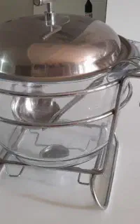 سوپ خوری