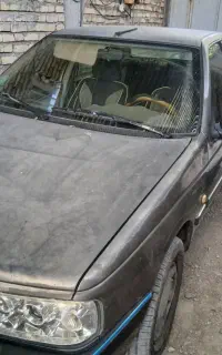 فروشی