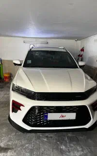 kmc A5 جک صفر کیلومتر(نقد اقساط)