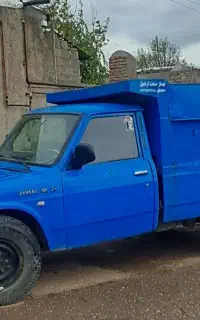 فروشی۸۹دیزل کمپرسی
