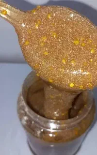 معجون آتش حیات
