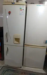 دوعددیخچال