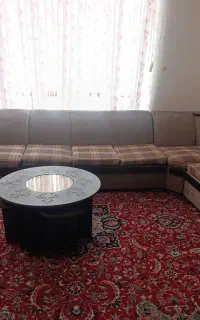 مبل ال هفت نفره