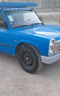 خودرو نیسان