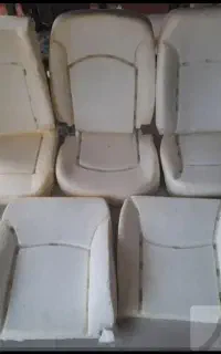 ابر صندلی درجه ۲ فقط ۹۵۰