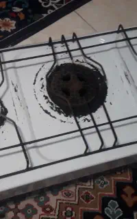 گاز سه شعله