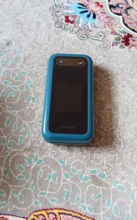 گوشی نوکیا ساده تاشو مدل2660